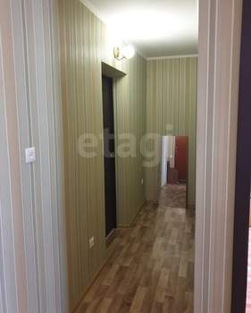 2-к квартира, вторичка, 43м2, 2/5 этаж