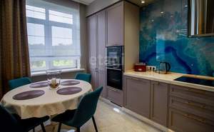 2-к квартира, вторичка, 65м2, 3/3 этаж