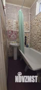2-к квартира, вторичка, 44м2, 5/5 этаж