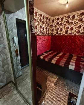 1-к квартира, вторичка, 36м2, 9/9 этаж