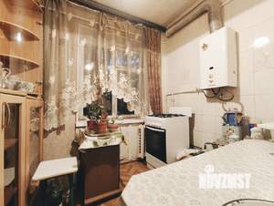 2-к квартира, вторичка, 42м2, 5/5 этаж