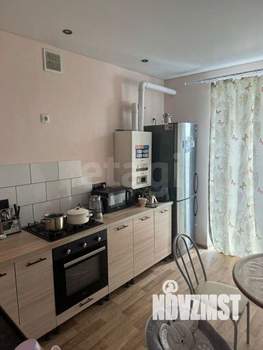 2-к квартира, вторичка, 59м2, 4/9 этаж