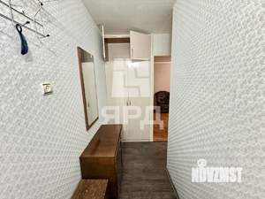 1-к квартира, вторичка, 30м2, 4/5 этаж
