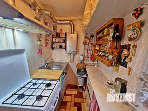 3-к квартира, вторичка, 85м2, 1/1 этаж