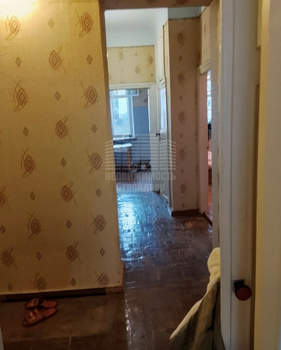 3-к квартира, вторичка, 76м2, 5/5 этаж