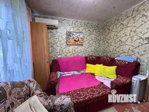 2-к квартира, вторичка, 42м2, 4/5 этаж