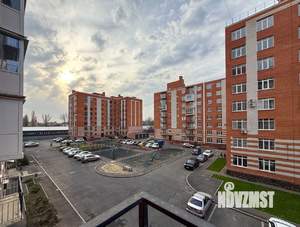 2-к квартира, вторичка, 60м2, 3/9 этаж