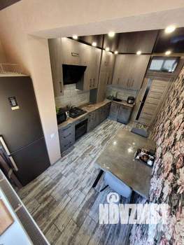 2-к квартира, вторичка, 61м2, 4/5 этаж