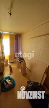 4-к квартира, вторичка, 69м2, 9/9 этаж