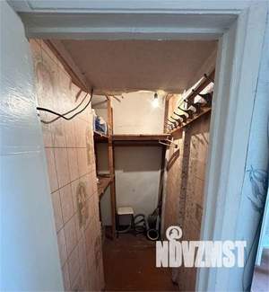 1-к квартира, вторичка, 32м2, 5/9 этаж