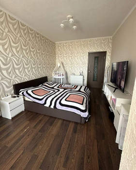 1-к квартира, вторичка, 47м2, 7/8 этаж
