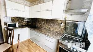 3-к квартира, вторичка, 62м2, 5/5 этаж