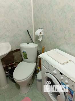 1-к квартира, вторичка, 31м2, 3/5 этаж