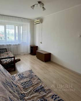 1-к квартира, вторичка, 30м2, 5/5 этаж