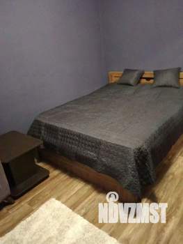 2-к квартира, вторичка, 56м2, 1/4 этаж