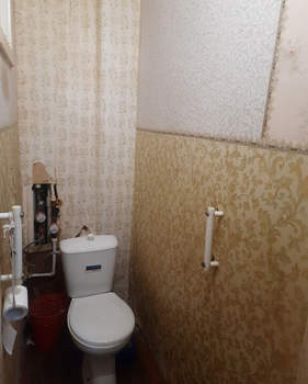 2-к квартира, вторичка, 45м2, 1/9 этаж