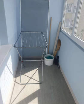 1-к квартира, вторичка, 38м2, 7/10 этаж