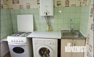 3-к квартира, вторичка, 68м2, 5/5 этаж