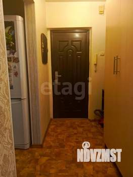 1-к квартира, вторичка, 27м2, 1/9 этаж