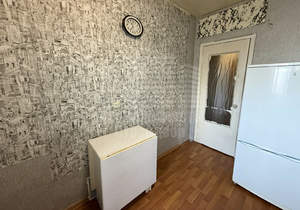 3-к квартира, вторичка, 53м2, 3/9 этаж