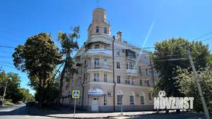 3-к квартира, вторичка, 72м2, 4/4 этаж