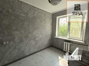 3-к квартира, вторичка, 58м2, 2/5 этаж