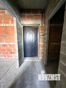 1-к квартира, вторичка, 27м2, 1/3 этаж