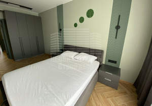 1-к квартира, вторичка, 38м2, 3/8 этаж
