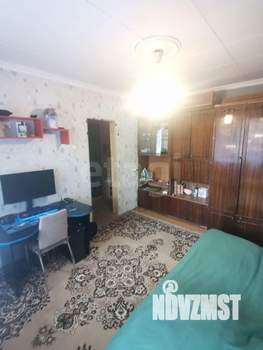 1-к квартира, вторичка, 22м2, 2/9 этаж