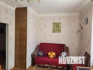 1-к квартира, вторичка, 30м2, 3/4 этаж