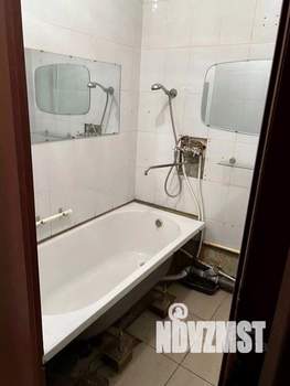 2-к квартира, вторичка, 42м2, 3/5 этаж