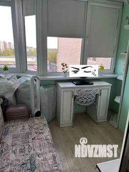 1-к квартира, вторичка, 35м2, 8/11 этаж