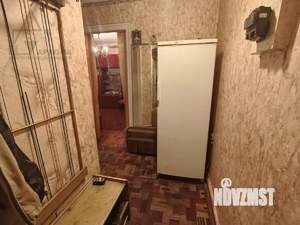 2-к квартира, вторичка, 44м2, 2/4 этаж