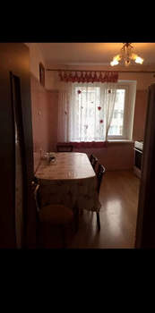 3-к квартира, вторичка, 62м2, 6/9 этаж