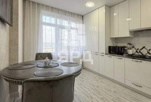 1-к квартира, вторичка, 38м2, 6/8 этаж