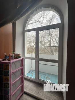 3-к квартира, вторичка, 74м2, 3/3 этаж
