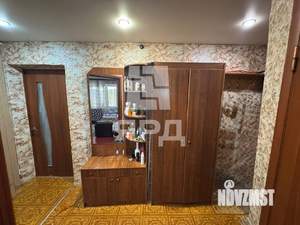 2-к квартира, вторичка, 45м2, 5/5 этаж