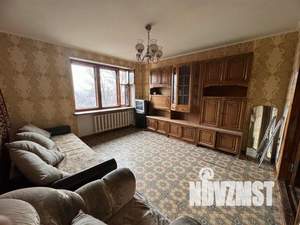 2-к квартира, вторичка, 48м2, 4/10 этаж