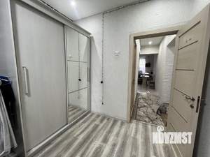 2-к квартира, вторичка, 48м2, 1/2 этаж