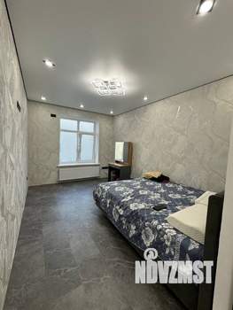 3-к квартира, вторичка, 74м2, 2/4 этаж