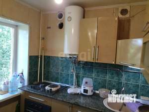 1-к квартира, вторичка, 30м2, 4/5 этаж