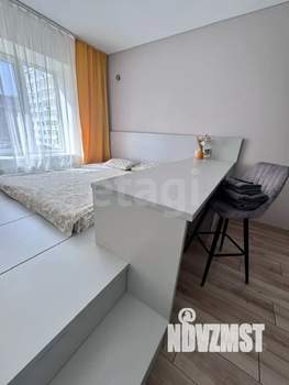 1-к квартира, вторичка, 48м2, 3/5 этаж