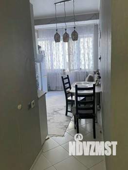 1-к квартира, вторичка, 45м2, 1/3 этаж