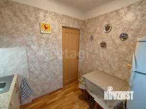 3-к квартира, вторичка, 59м2, 5/5 этаж