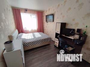 2-к квартира, вторичка, 54м2, 1/3 этаж