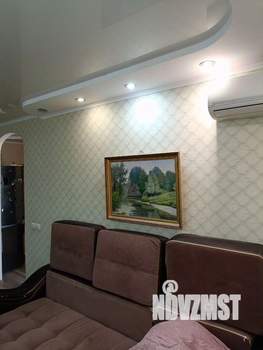 3-к квартира, вторичка, 55м2, 5/5 этаж