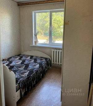 4-к квартира, вторичка, 77м2, 1/6 этаж