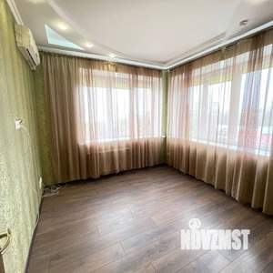 3-к квартира, вторичка, 92м2, 4/9 этаж