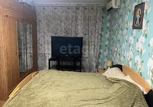 1-к квартира, вторичка, 31м2, 2/5 этаж
