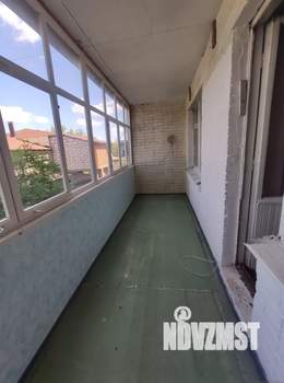 2-к квартира, вторичка, 26м2, 2/6 этаж